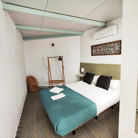 Apartamento Puerta De Cordoba Carmona  Exterior foto