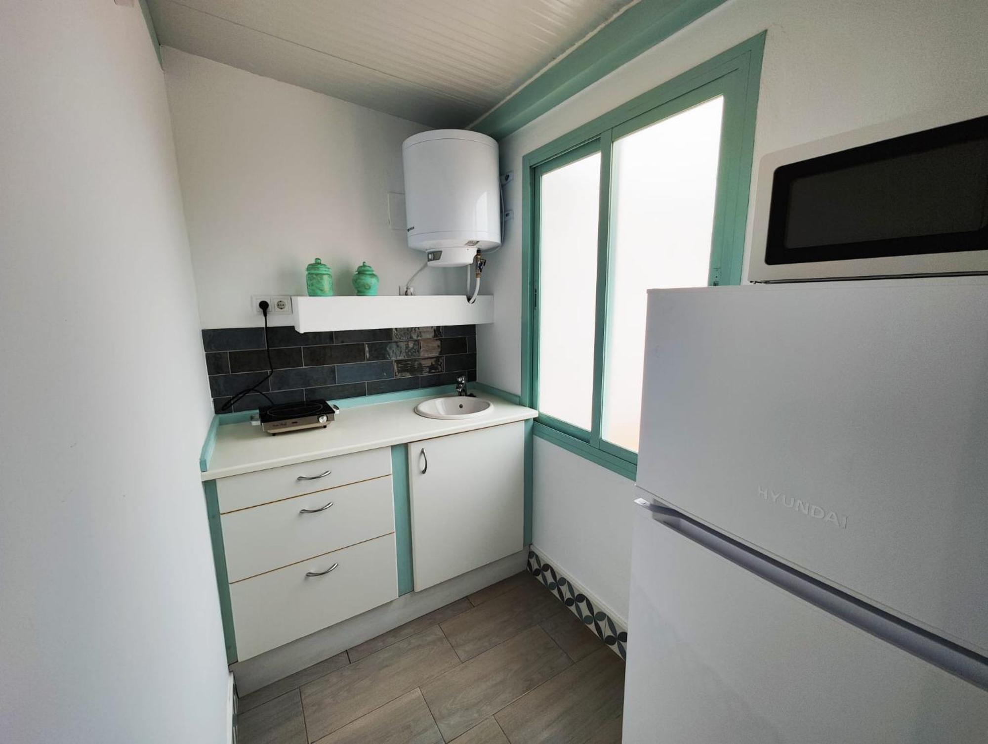 Apartamento Puerta De Cordoba Carmona  Exterior foto