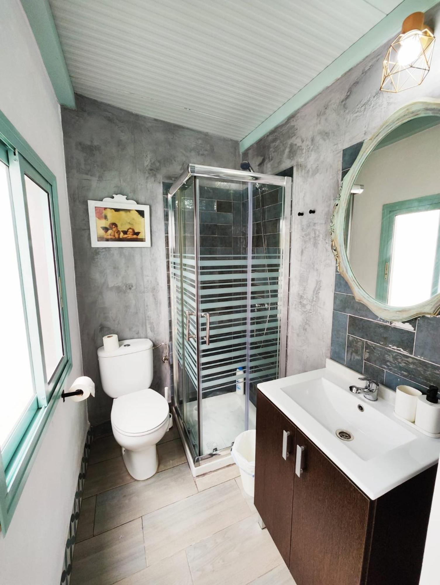 Apartamento Puerta De Cordoba Carmona  Exterior foto