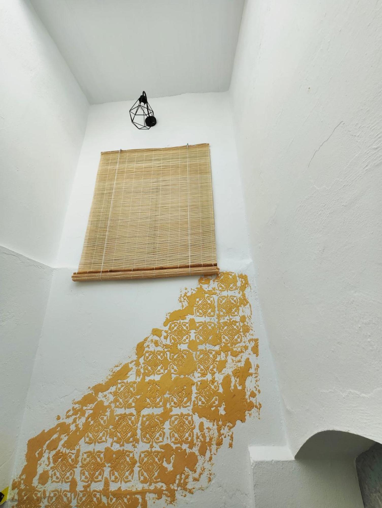 Apartamento Puerta De Cordoba Carmona  Exterior foto