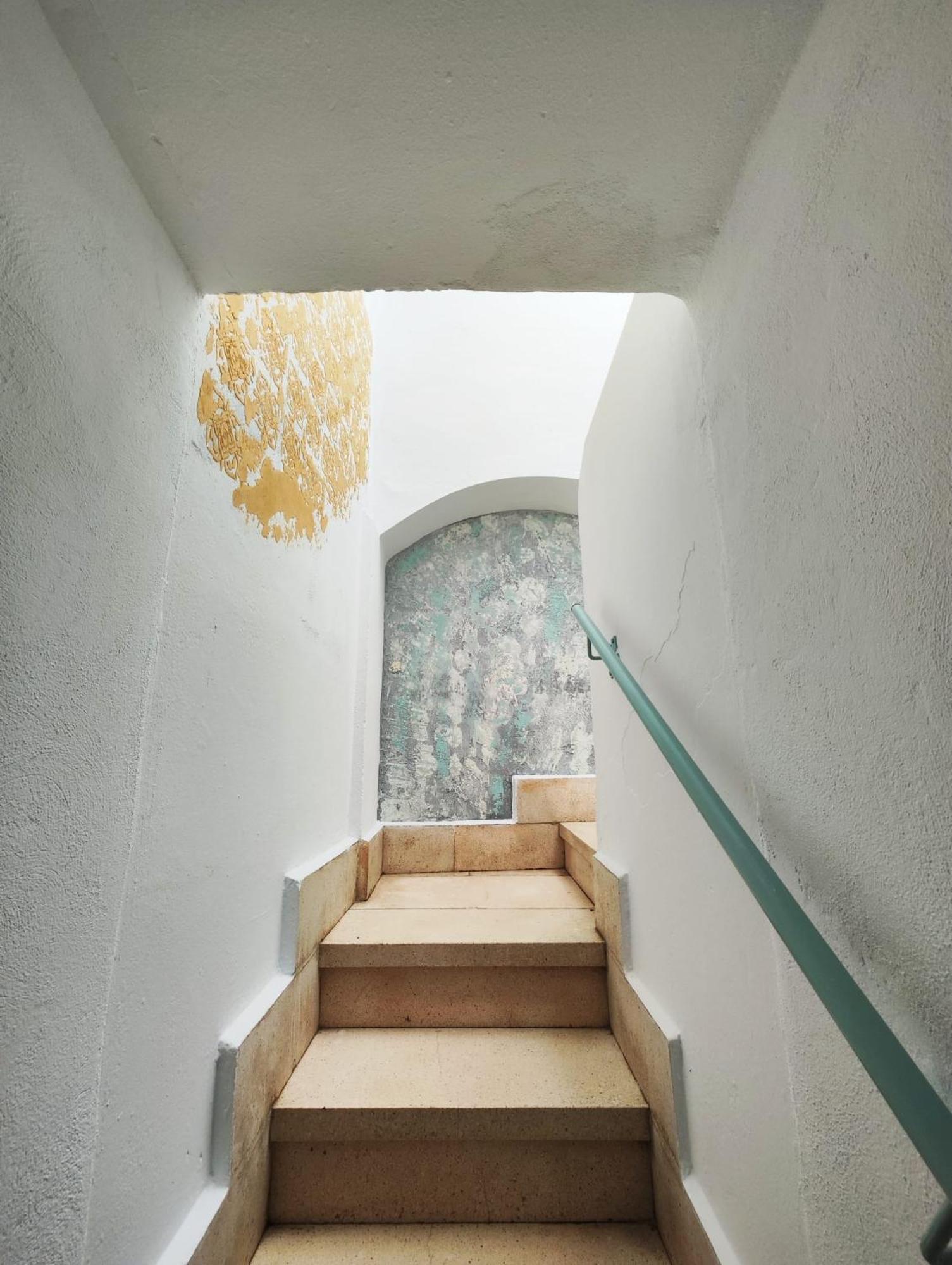 Apartamento Puerta De Cordoba Carmona  Exterior foto