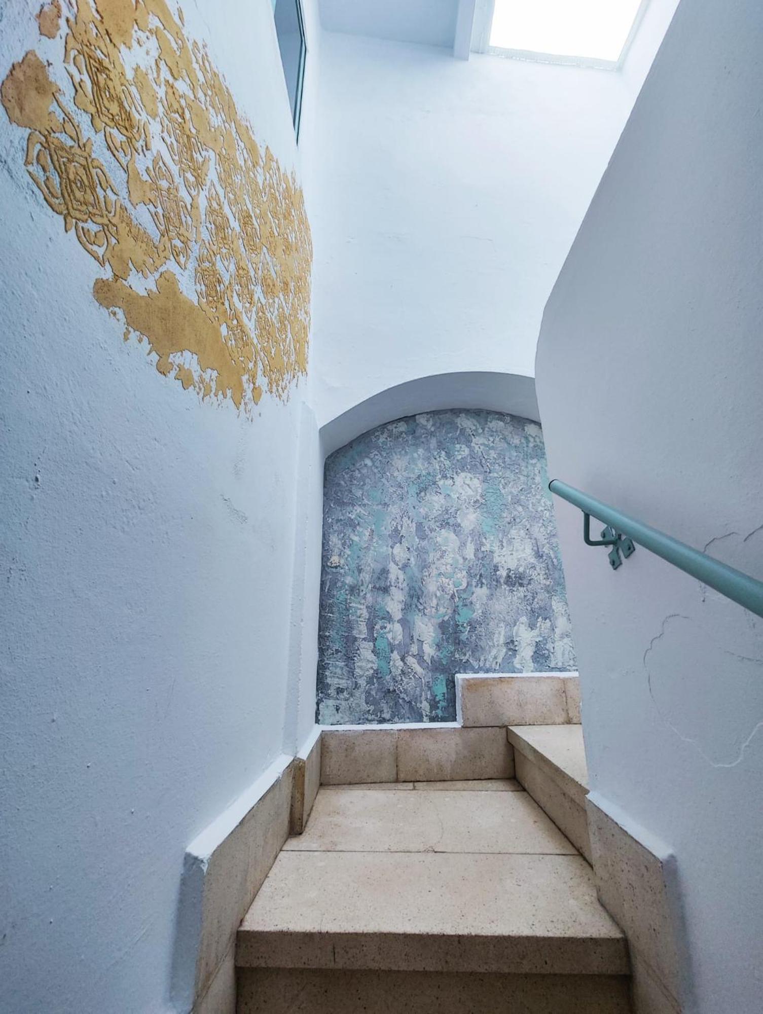 Apartamento Puerta De Cordoba Carmona  Exterior foto