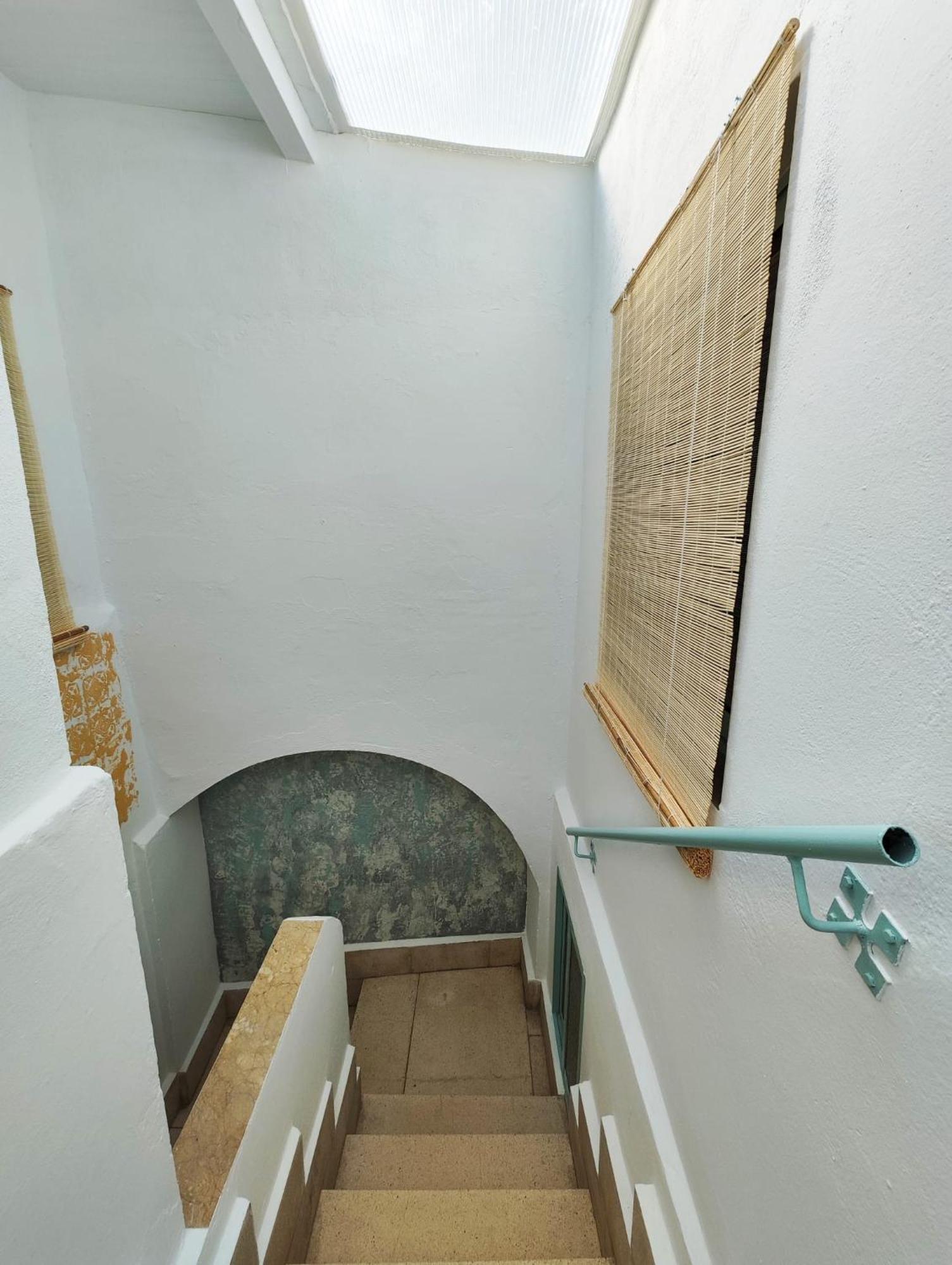 Apartamento Puerta De Cordoba Carmona  Exterior foto
