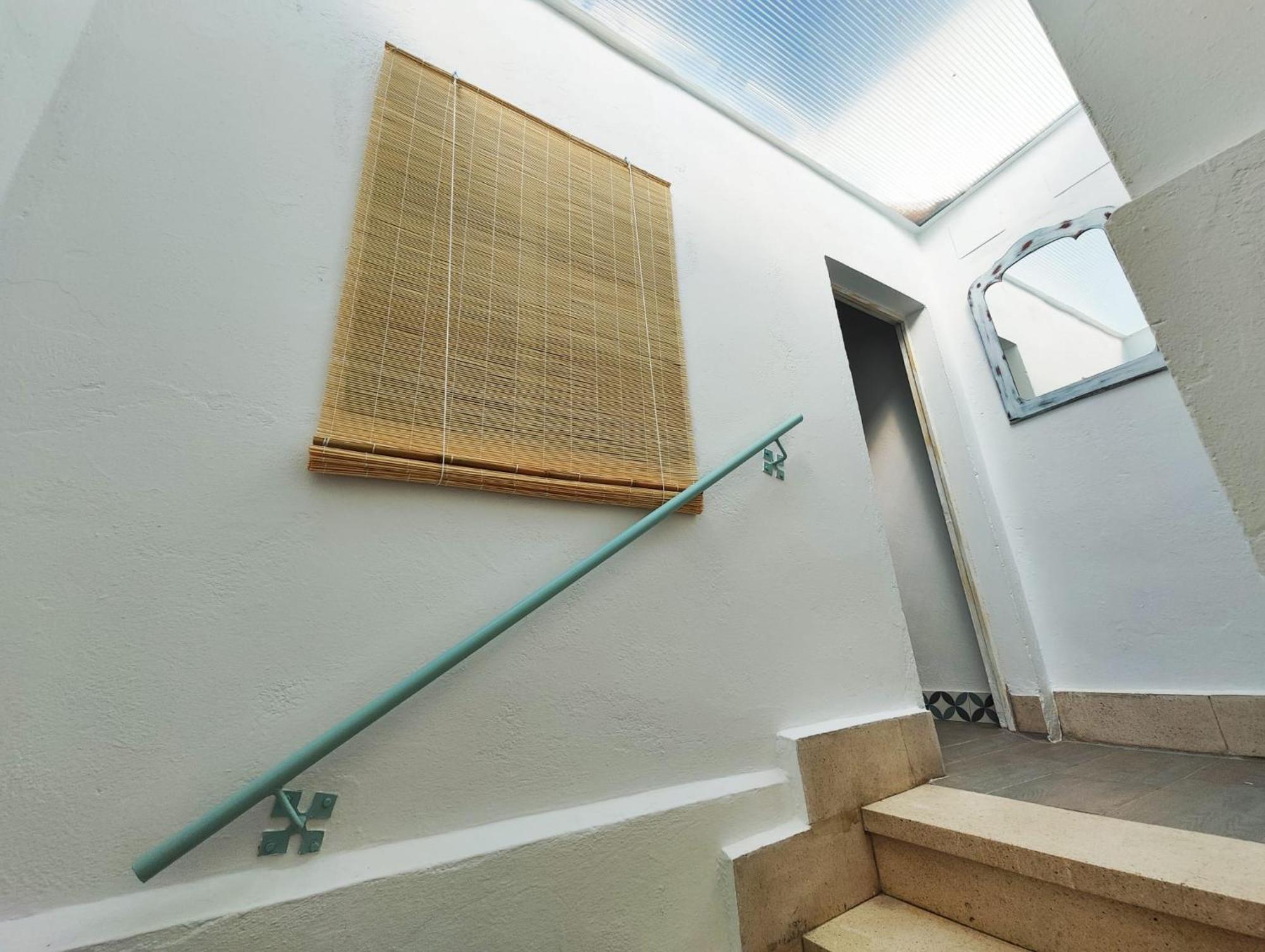 Apartamento Puerta De Cordoba Carmona  Exterior foto